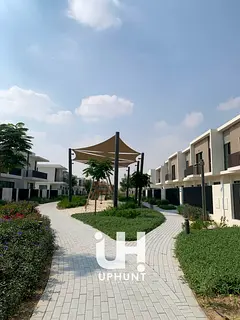 Single Row | Corner Unit | Green Belt | Pool Nearby | Brand New | Multiple Options