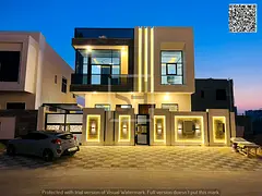 Own your villa, including registration and ownership fees.