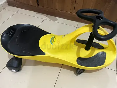 Fun and Engaging Ride-On Toy for Kids