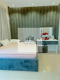 ✨ Stunning 2BR | FULLY FURNISHED | STEPS FROM CIRCLE MALL ✨