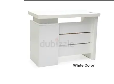 Brand New 100 × 50 Cm Office Table