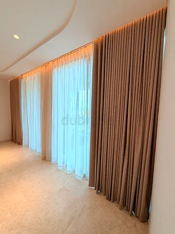 Elegant Sheer and Blackout Curtains for a Modern Look