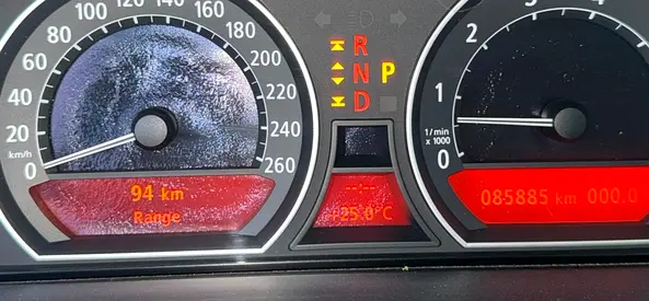 2007 BMW 7-SERIES 照片 19