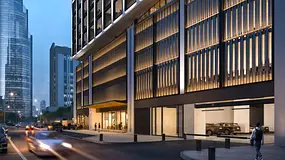 Luxury Apartment | Flexible Payment Plan