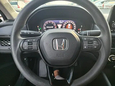 Honda Accord Sport, миниатюра 15