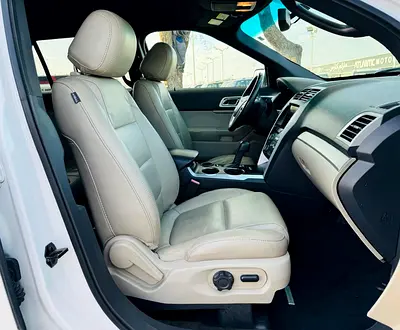صورة مصغرة 16 لـ 2014 FORD EXPLORER