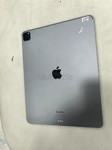 Ipad pro 12.9 6th gen