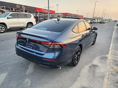 Honda Accord Sport, миниатюра 10