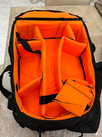 Versatile  Camera Bag