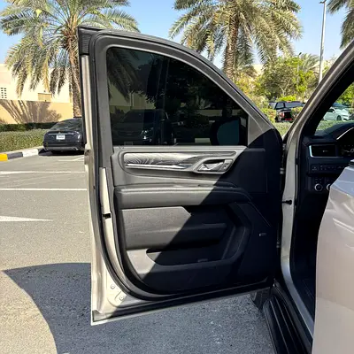 صورة 15 لـ 2021 GMC YUKON