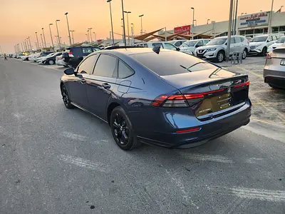 Honda Accord Sport, миниатюра 11