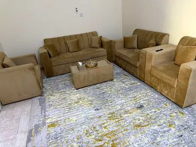 النيادات الجديدة