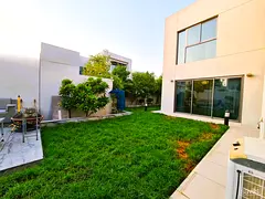 Luxurious Living | Furnished Corner Villa