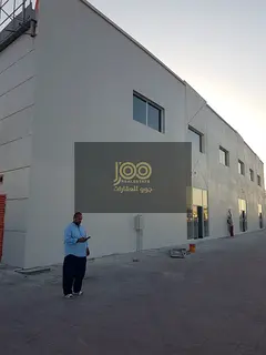 Total Area: 7,600 sq.ft Total Electricity: 165 kW Highlights Must be rented together as one unit Rea