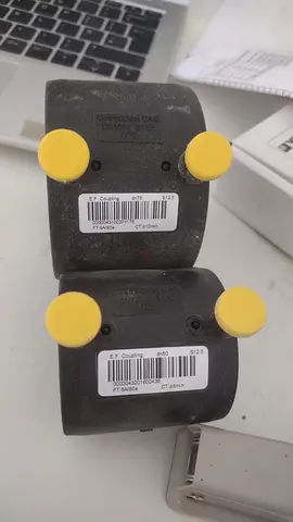 HDPE Drain Sockets