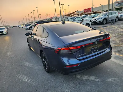 Honda Accord Sport, миниатюра 8