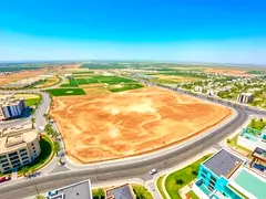Prime Villa Plot for Sale in Al Helio 2, Ajman