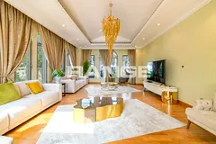 Signature Beachfront Villa | Palm Jumeirah