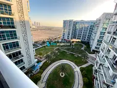 High Floor | Semi Furnished | Large Layout