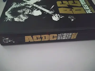 AC/DC: $%! Aint a Bad Place to Be