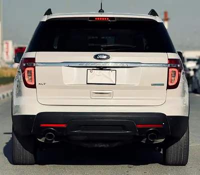 صورة مصغرة 6 لـ 2014 FORD EXPLORER