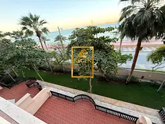 Exquisite1-Bedroom | Sea View | Royal Amwaj South