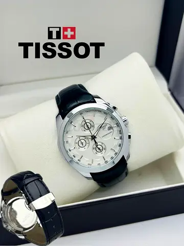 Tissot for sale