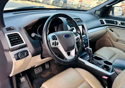 صورة مصغرة 19 لـ 2014 FORD EXPLORER