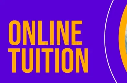 Online Tuition classes available for all subjects:Grade I to X