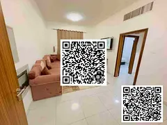 Brand New Furnished 1BHK for Monthly Rent in Al Nuaimiya, Ajman | Family Only | AED 3,800
