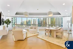 Vacant Now | Fully Upgraded | Skyline Views