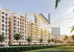 Investment opportunity with flexible developer installments, 100% freehold ownership, and dedicated