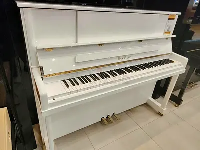 KREUTZER K-123 UPRIGHT PIANO