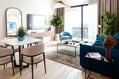 Podium Level | Large Unit | Rare Type M