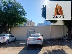 For Sale: Arabic House in Al Rashidiya 3 – Residential &amp; Commercial
