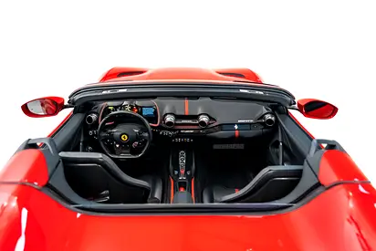 2020 Ferrari 812 GTS photo 14