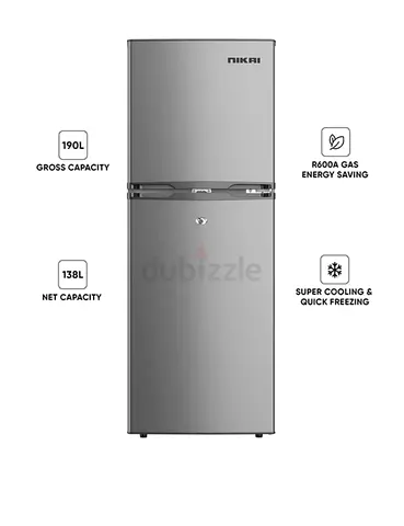 Fridge