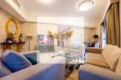 Large Size 2 Bed| Fully furnished | Vacant | Parking
