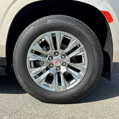 صورة 16 لـ 2021 GMC YUKON