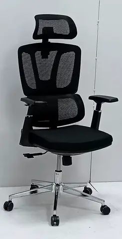 New Mash Office Chair