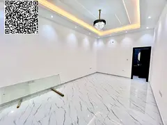 Townhouse with 4 master bedrooms and a roof terrace In Al-Haliyo 1 area