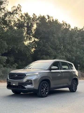 2022 Chevrolet CAPTIVA 照片 3