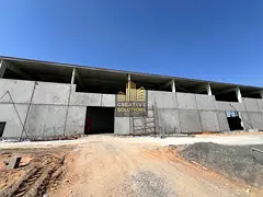 BRAND NEW WAREHOUSE PRIME LOCATION AVAILABLE FOR ALL ACTIVITY