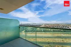 Golf View L High Floor L Corner Unit