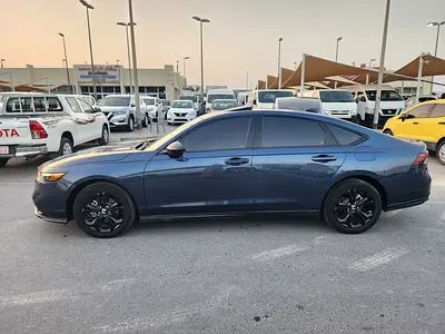 Honda Accord Sport, миниатюра 2