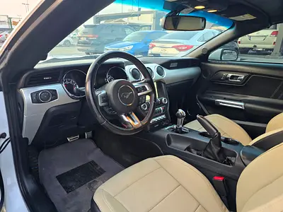 صورة مصغرة 8 لـ 2016 FORD MUSTANG