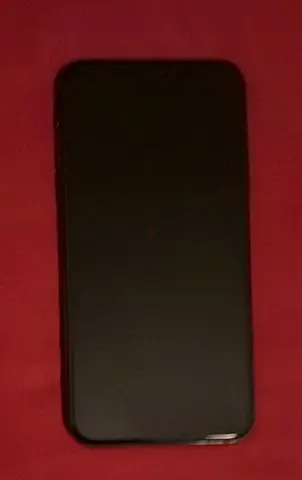 Apple iPhone in Excellent Condition