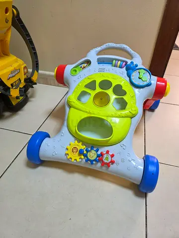 Babies toys