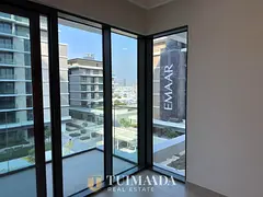 Waterfront Living | Spacious 2BR | Prime Mina Rashid