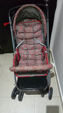 Stroller at low price